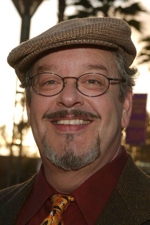 Joe Alaskey fotoğrafı