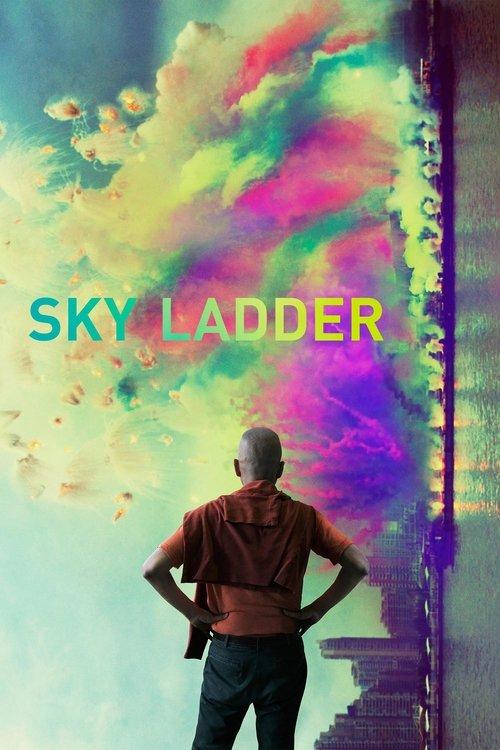 Sky Ladder: The Art of Cai Guo-Qiang film afişi