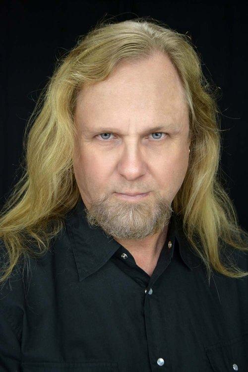 Scott Shaw fotoğrafı