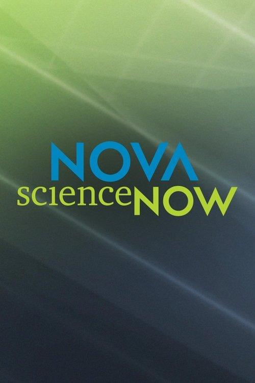 NOVA scienceNOW dizi afişi