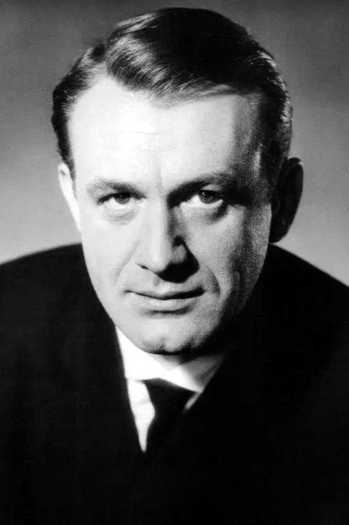 Alexander Kerst fotoğrafı