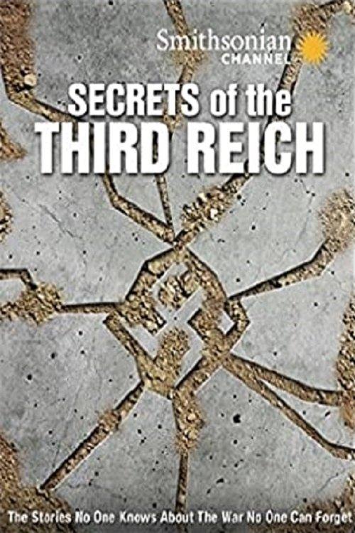 Secrets of the Third Reich Sezon 1
