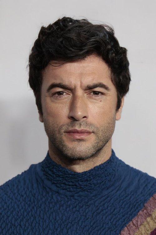 Javier Rey fotoğrafı