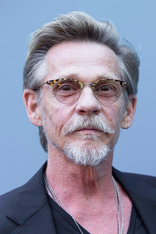 Dennis Christopher fotoğrafı