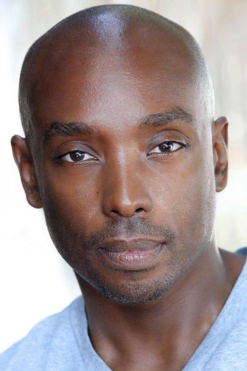 Alfred E. Rutherford fotoğrafı