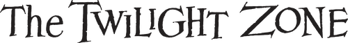 The Twilight Zone logo