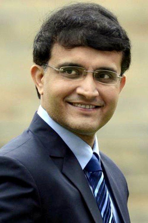 Sourav Ganguly fotoğrafı