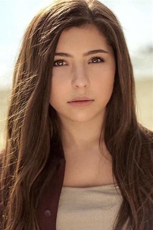 Emma Tremblay fotoğrafı