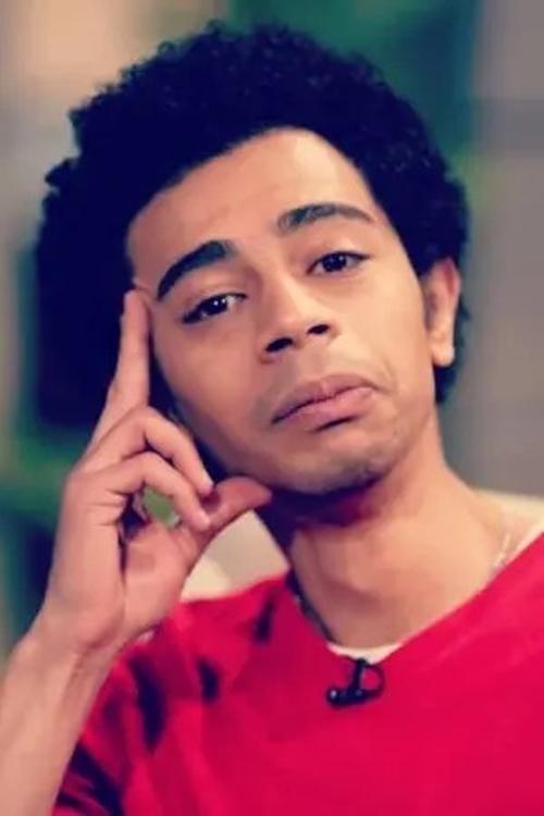 Ahmed Soltan fotoğrafı