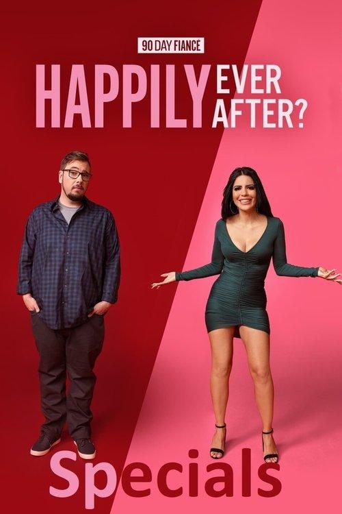 90 Day Fiancé Sezon 0