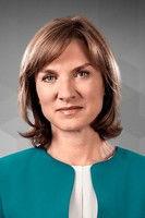 Fiona Bruce fotoğrafı