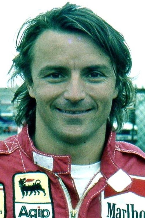 René Arnoux fotoğrafı