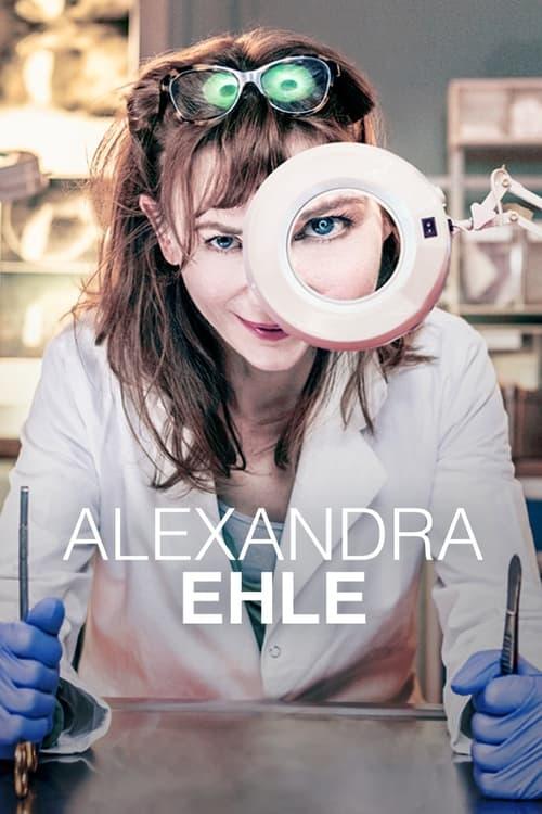 Alexandra Ehle dizi afişi
