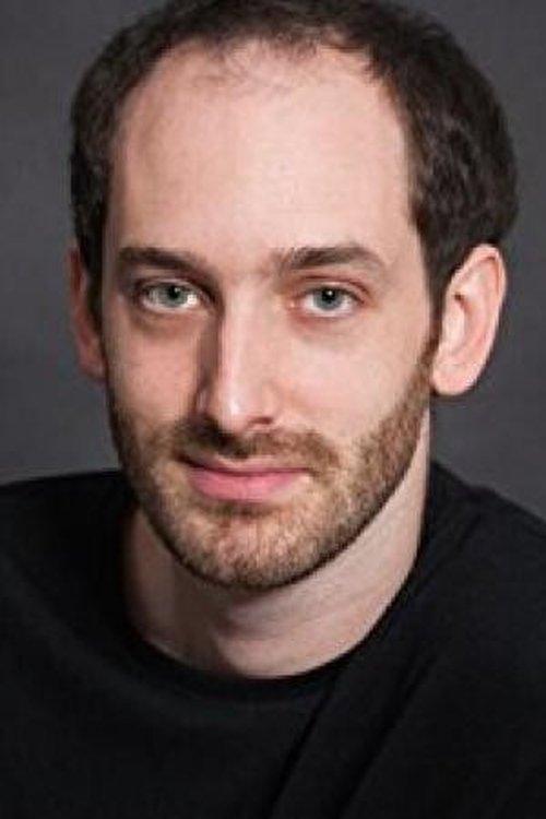 Tudor Aaron Istodor fotoğrafı