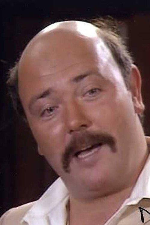 Nick Stringer fotoğrafı