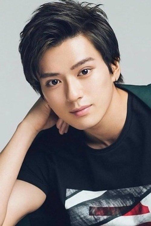 Mackenyu fotoğrafı