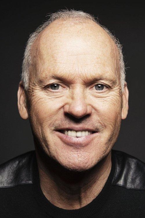 Michael Keaton fotoğrafı