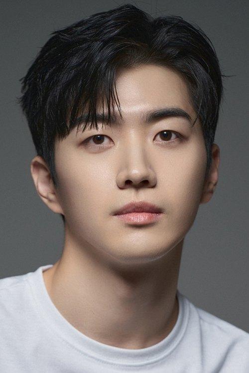 Kang Hoon fotoğrafı
