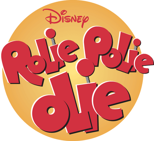 Rolie Polie Olie logo