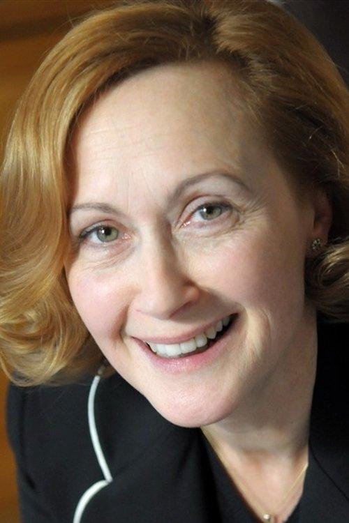 Hélène Alexandridis fotoğrafı