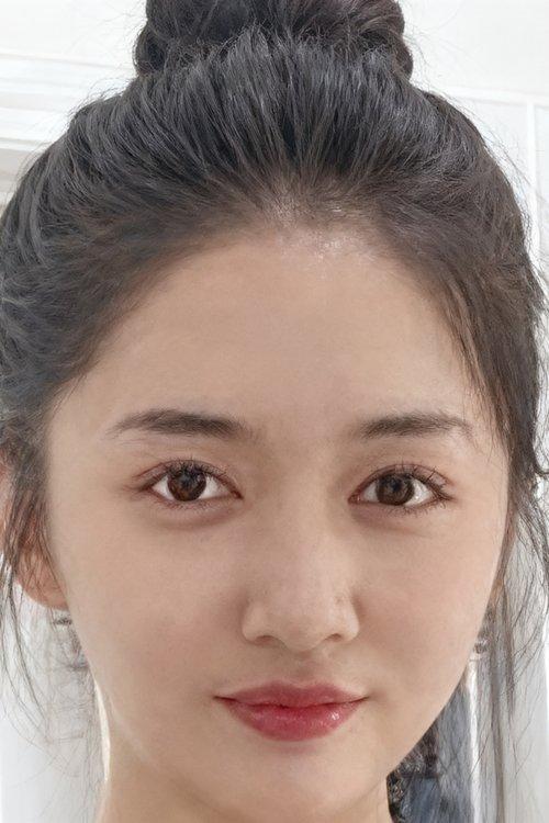 Duan Yixuan fotoğrafı