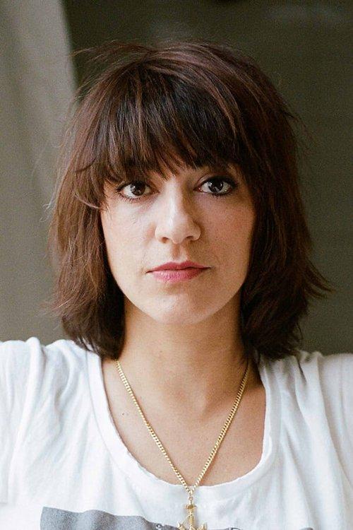 Ana Lily Amirpour fotoğrafı