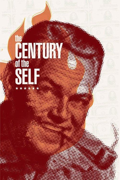 The Century of the Self dizi afişi