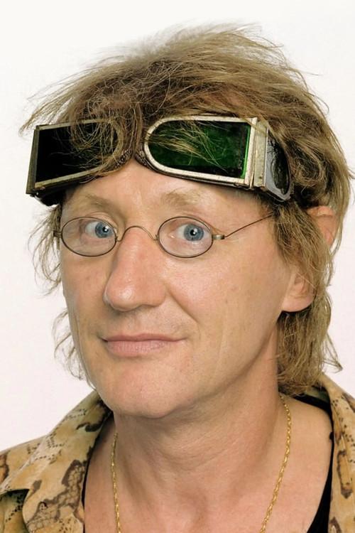 Rötger Feldmann fotoğrafı