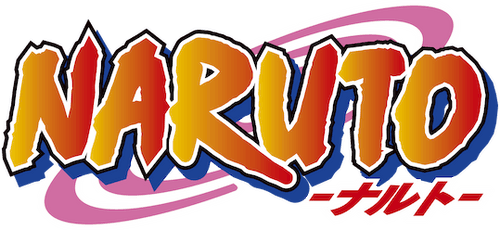 Naruto OVA 7: Naruto, the Genie, and the Three Wishes, Believe It! logo