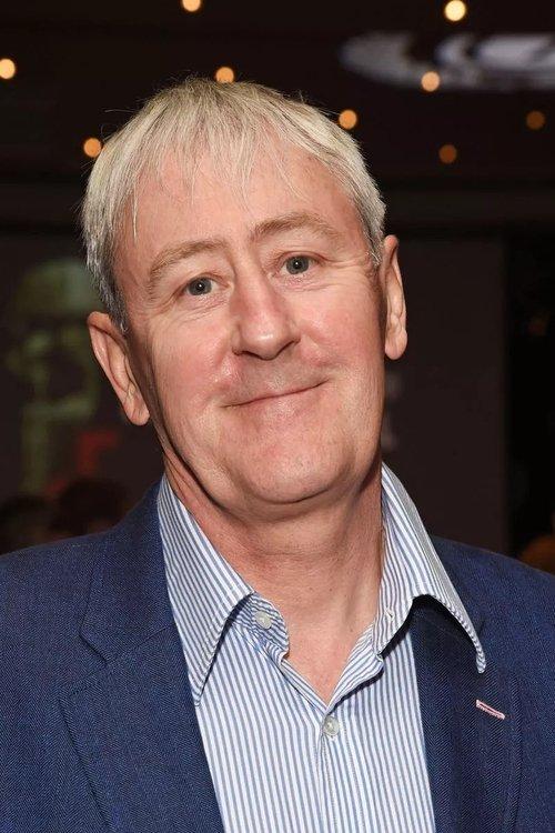 Nicholas Lyndhurst fotoğrafı
