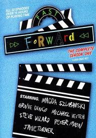 Fast Forward Sezon 1