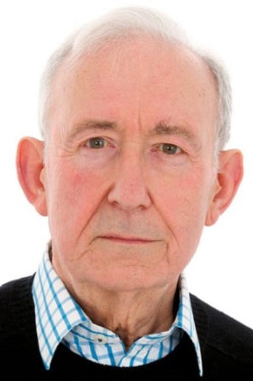 David McKail fotoğrafı