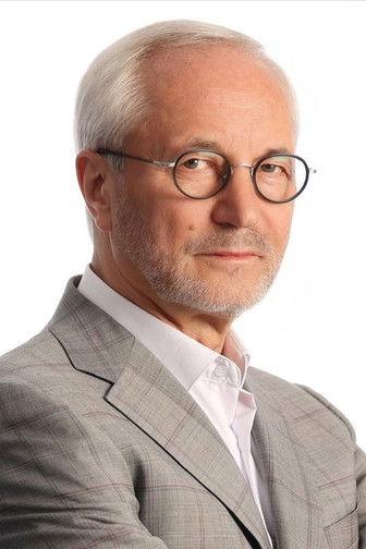 Yevgeni Gerasimov fotoğrafı