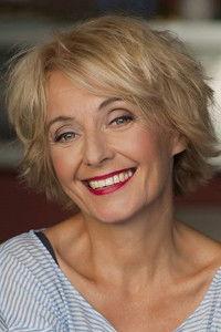 Veronika Žilková fotoğrafı