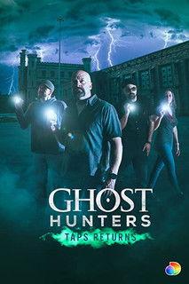 Ghost Hunters: TAPS Returns Sezon 1