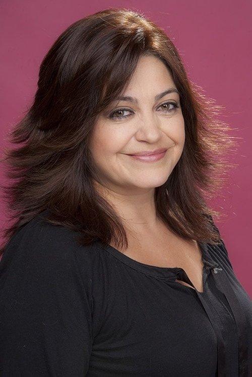 Marcela Benjumea fotoğrafı