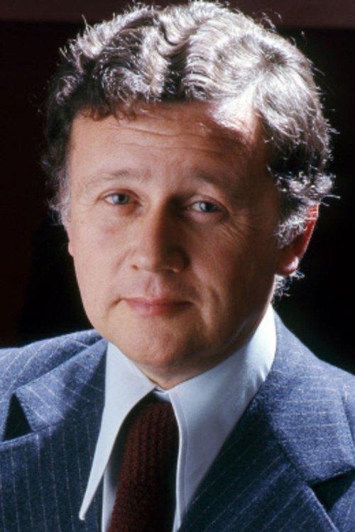 Philippe Bouvard fotoğrafı