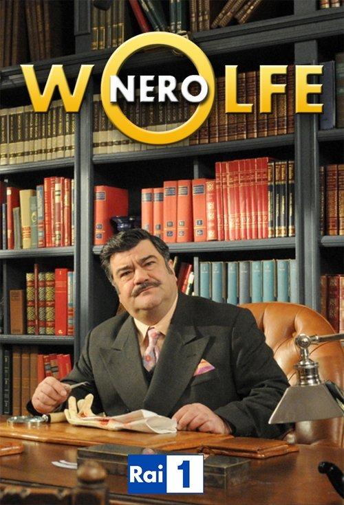 Nero Wolfe Sezon 1