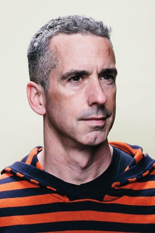 Dan Savage fotoğrafı