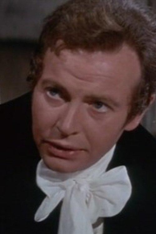 John Westbrook fotoğrafı