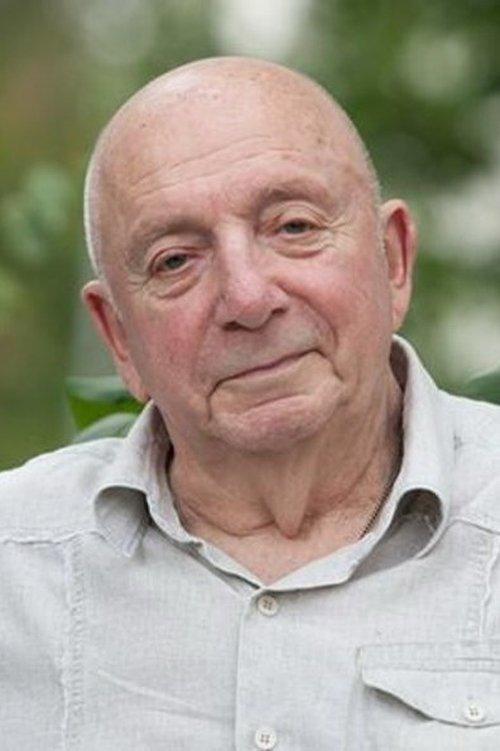 Davyd Cherkaskyi fotoğrafı