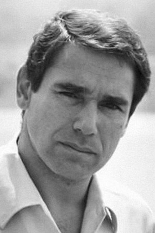 Robert Hossein fotoğrafı