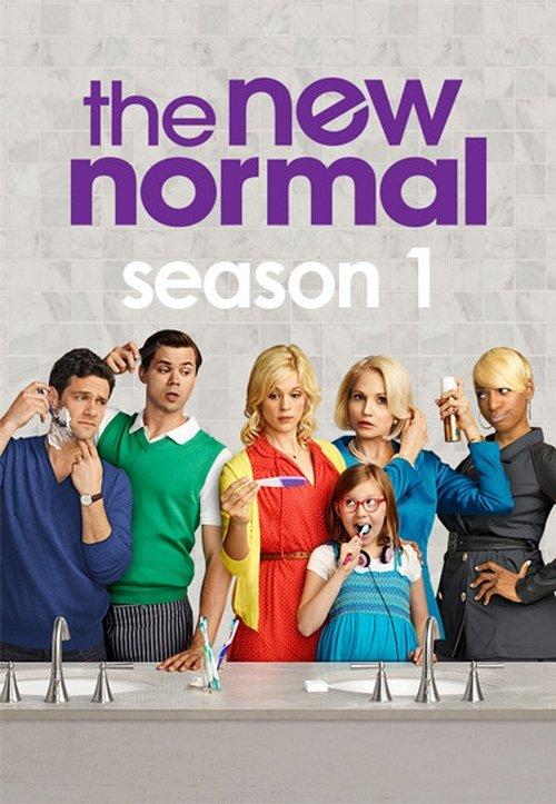 The New Normal Sezon 1
