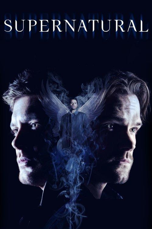 Supernatural Sezon 14