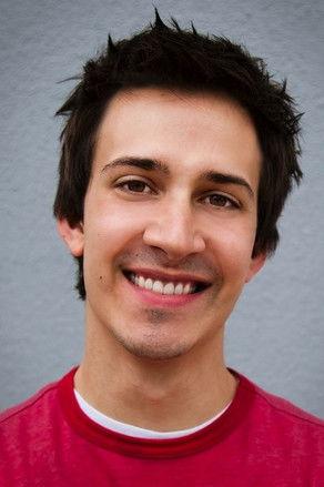 Chris Demarais fotoğrafı