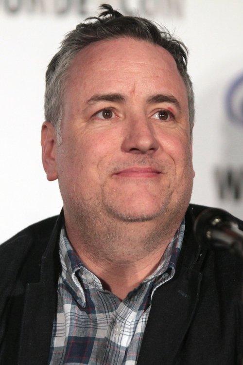 Larry Murphy fotoğrafı