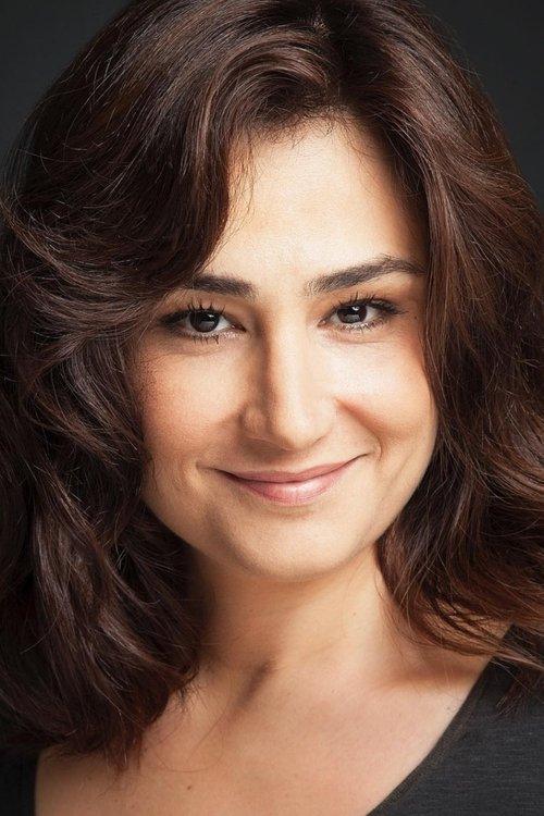 Devin Özgür Çınar fotoğrafı