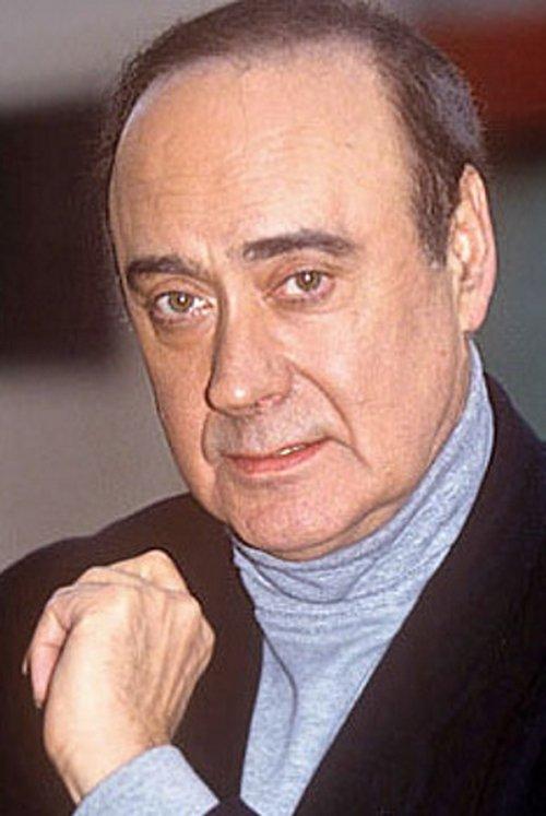 Victor Spinetti fotoğrafı