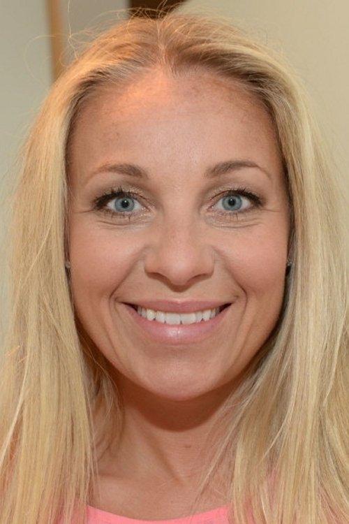 Janne Formoe fotoğrafı