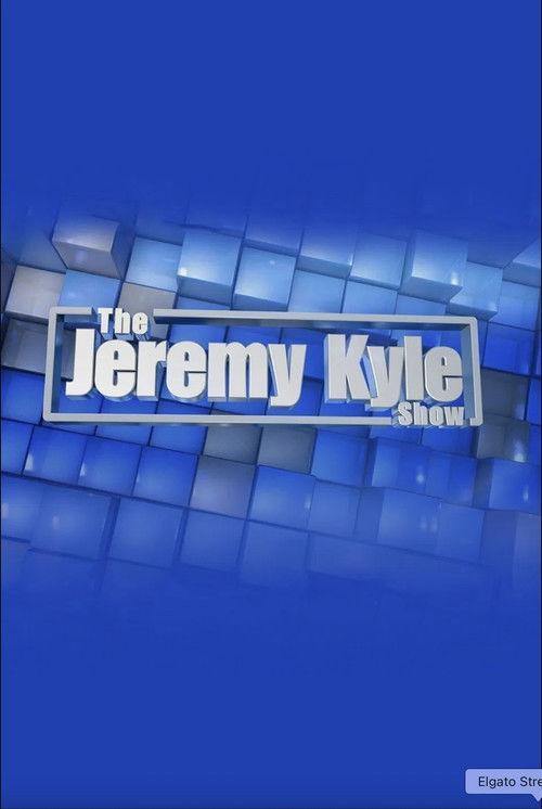 The Jeremy Kyle Show Sezon 2